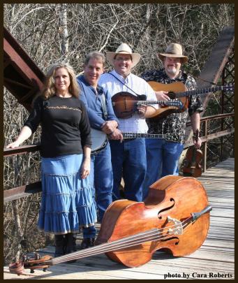 Missouri Mountain Gang