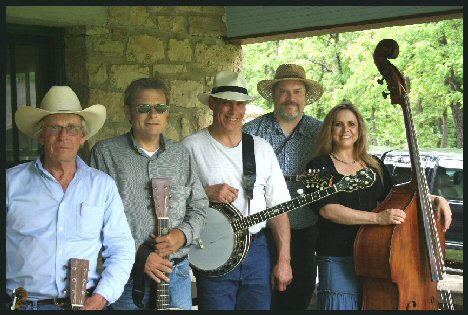 Missouri Mountain Gang 2008