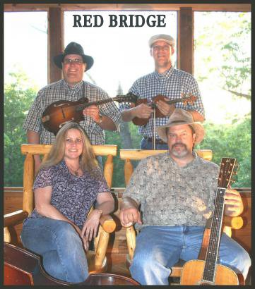 Missouri Mountain Gang