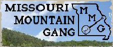 Missouri Mountain Gang Logo
