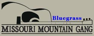Missouri Mountain Gang Logo